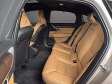 VOLVO S90 B6 Benzin Mild Hybrid AWD Ultimate Bright Geartronic, Mild-Hybrid Petrol/Electric, Second hand / Used, Automatic - 7