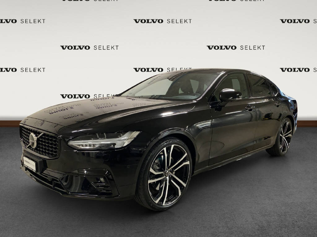 VOLVO S90 2.0 B6 Ultimate Dark AWD