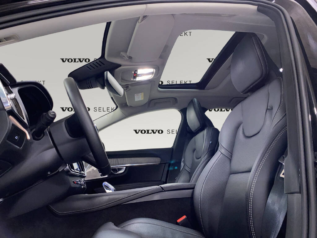 VOLVO S90 2.0 B6 Ultimate Dark AWD, Hybride Leggero Benzina/Elettrica, Occasioni / Usate, Automatico - 7