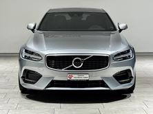 VOLVO S90 T6 AWD R-Design Geartronic I CH I 1.Hand I, Petrol, Second hand / Used, Automatic - 2