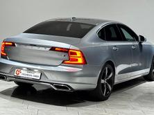 VOLVO S90 T6 AWD R-Design Geartronic I CH I 1.Hand I, Petrol, Second hand / Used, Automatic - 5