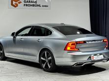 VOLVO S90 T6 AWD R-Design Geartronic I CH I 1.Hand I, Petrol, Second hand / Used, Automatic - 6