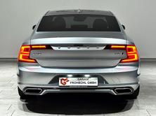 VOLVO S90 T6 AWD R-Design Geartronic I CH I 1.Hand I, Petrol, Second hand / Used, Automatic - 7