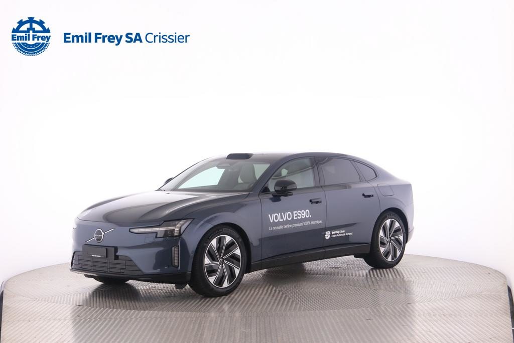 VOLVO ES90 Ultra