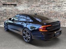VOLVO S90 2.0 B6 Ultimate Dark AWD, Hybride Leggero Benzina/Elettrica, Auto dimostrativa, Automatico - 5