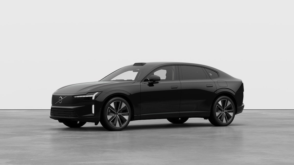 VOLVO ES90 Ultra