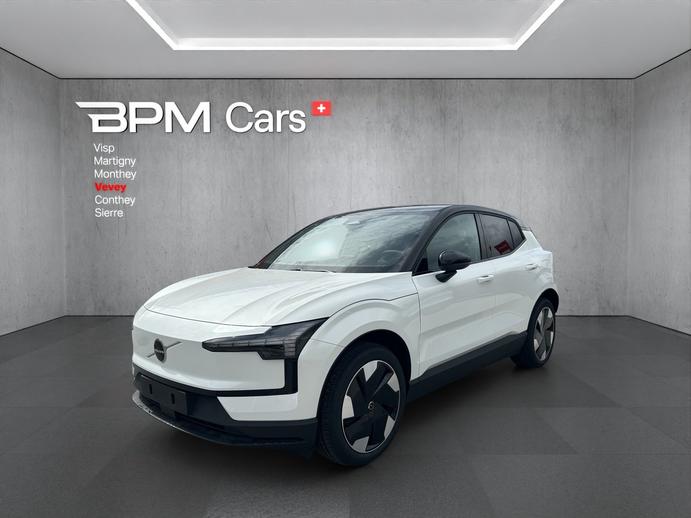 VOLVO Single Motor Extended Range Modèles électriques Plus, Electric, New car, Automatic