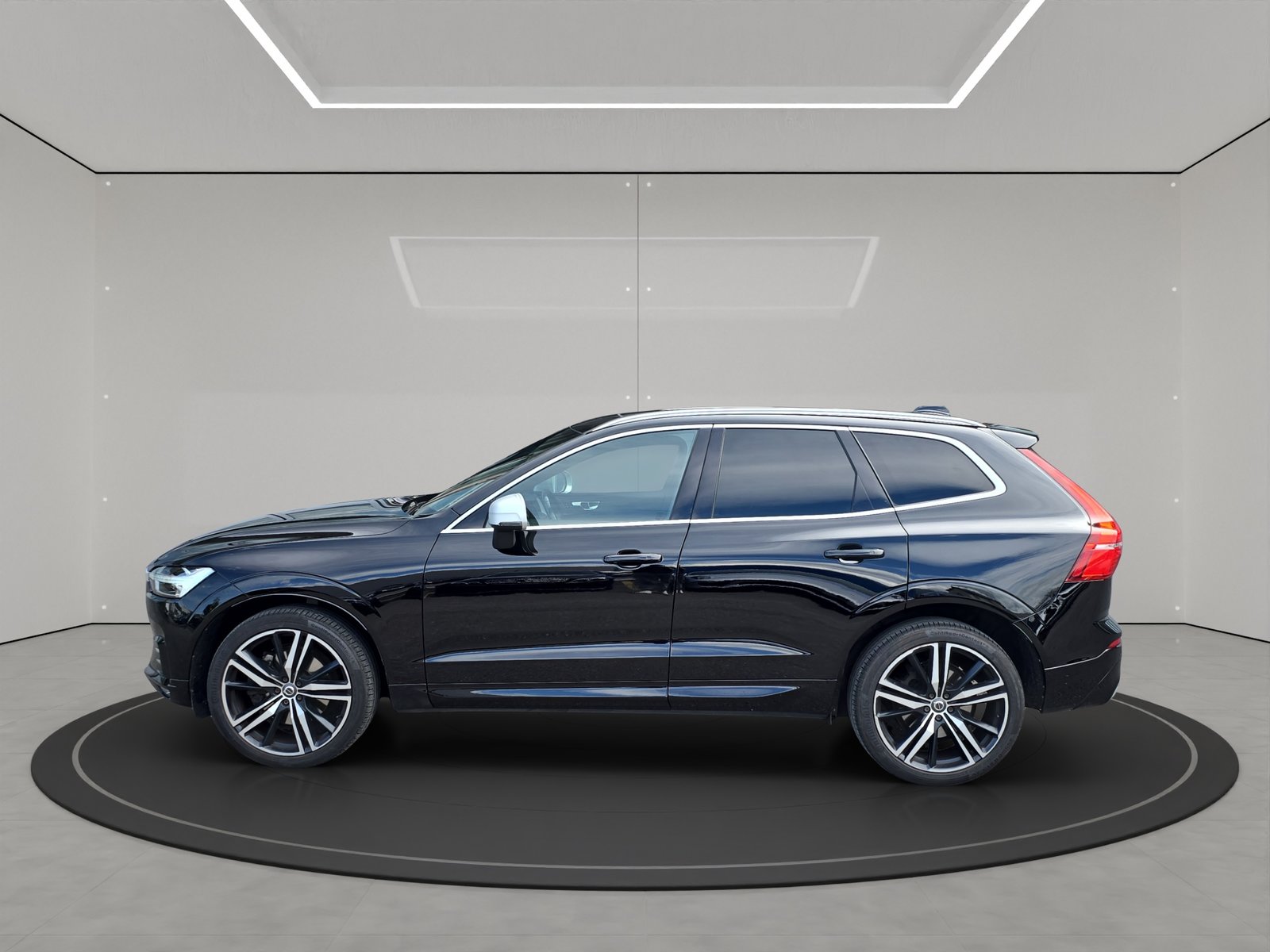 VOLVO T6 R-Design AWD, Benzina, Occasioni / Usate, Automatico - 2