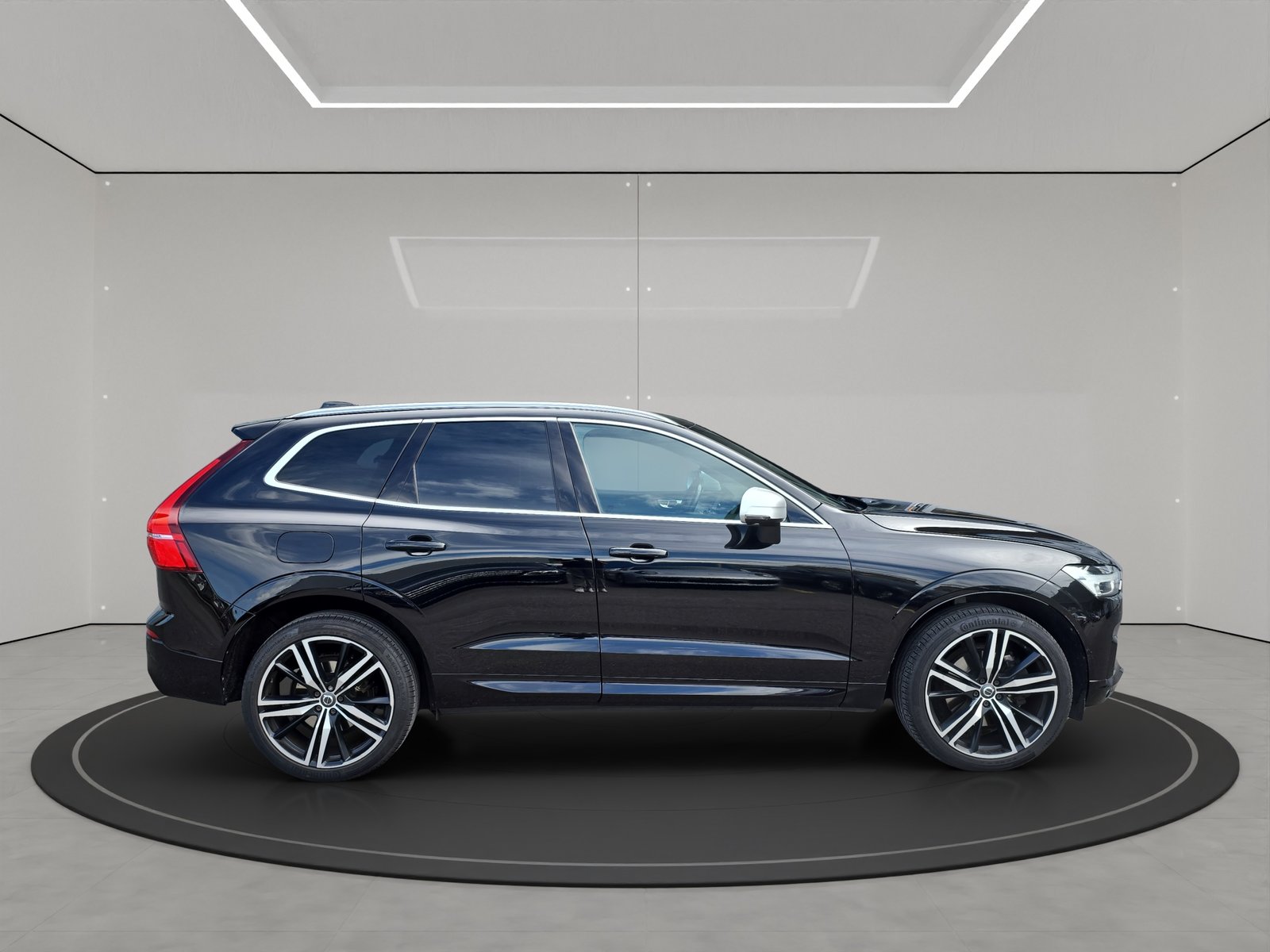 VOLVO T6 R-Design AWD, Benzina, Occasioni / Usate, Automatico - 6