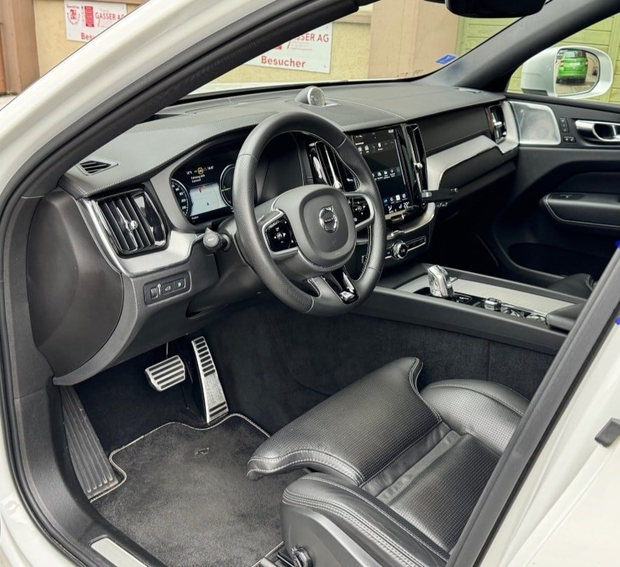 VOLVO T8 R-Design * Twin Engine * CH FHZ * Gratis Service *, Occasion / Gebraucht - 3