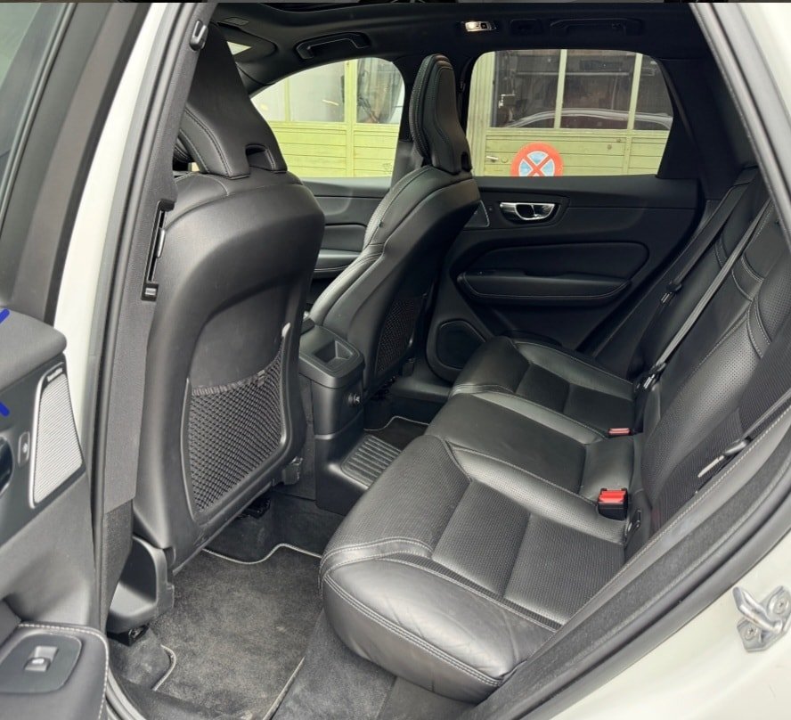 VOLVO T8 R-Design * Twin Engine * CH FHZ * Gratis Service *, Occasion / Gebraucht - 6
