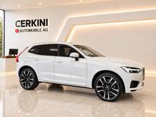 VOLVO T8 R-Design * Twin Engine * CH FHZ * Gratis Service * Luftf, Mild-Hybrid Petrol/Electric, Second hand / Used, Automatic - 2