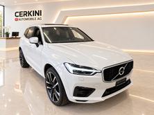 VOLVO T8 R-Design * Twin Engine * CH FHZ * Gratis Service * Luftf, Mild-Hybrid Petrol/Electric, Second hand / Used, Automatic - 3