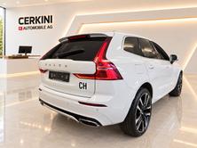 VOLVO T8 R-Design * Twin Engine * CH FHZ * Gratis Service * Luftf, Mild-Hybrid Petrol/Electric, Second hand / Used, Automatic - 4
