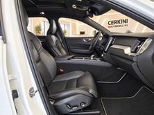 VOLVO T8 R-Design * Twin Engine * CH FHZ * Gratis Service * Luftf, Mild-Hybrid Petrol/Electric, Second hand / Used, Automatic - 7