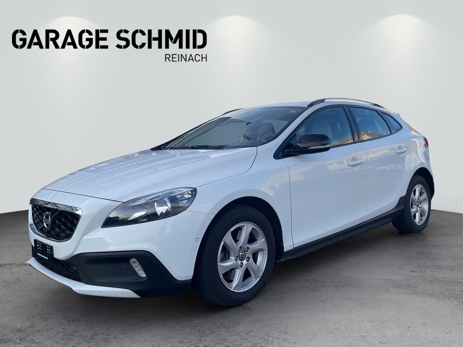 VOLVO V40 CC 2.5 T5 Momentum AWD S/S