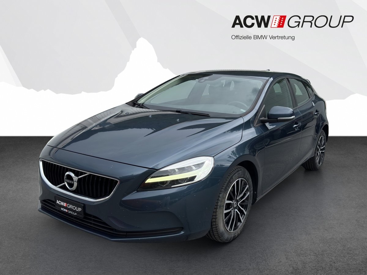 VOLVO V40 2.0 D3 Momentum S/S