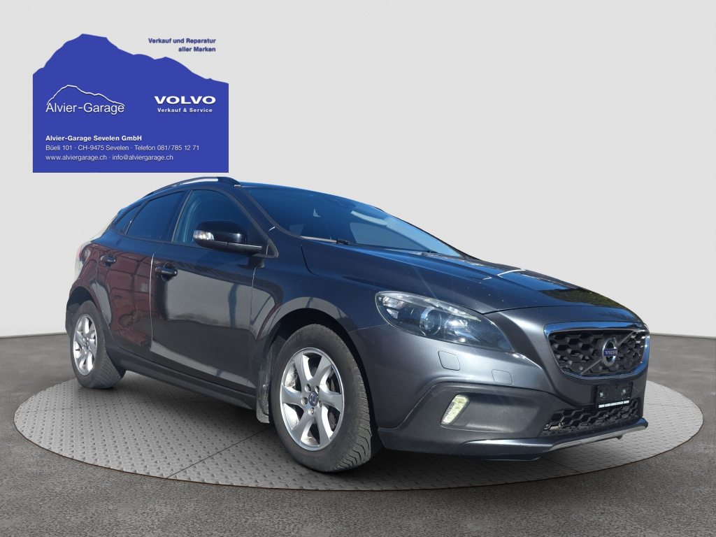 VOLVO V40 2.0 D3 Kinetic S/S