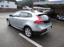 VOLVO V40 CC 1.6 D2 Summum S/S, Diesel, Second hand / Used, Manual - 5