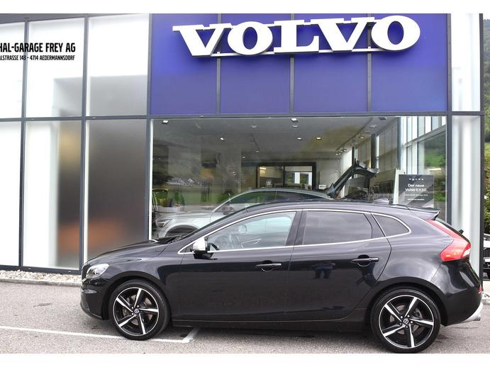 VOLVO V40 2.0 D4 Momentum S/S, Diesel, Second hand / Used, Manual