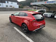 VOLVO V40 2.0 D4 Kinetic S/S, Diesel, Occasion / Gebraucht, Automat - 5