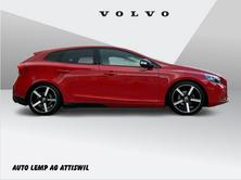 VOLVO V40 1.6 D2 S/S, Diesel, Second hand / Used, Manual - 4
