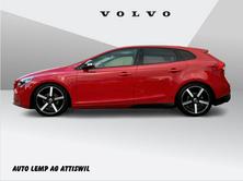 VOLVO V40 1.6 D2 S/S, Diesel, Second hand / Used, Manual - 5