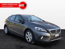 VOLVO V40 CC 2.0 T4 Kinetic AWD S/S, Petrol, Second hand / Used, Automatic - 6