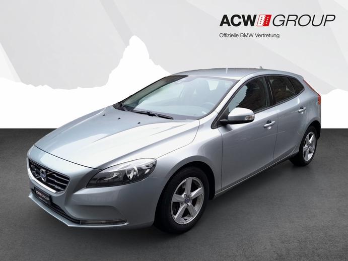 VOLVO V40 2.0 D3 Kinetic S/S, Diesel, Second hand / Used, Manual