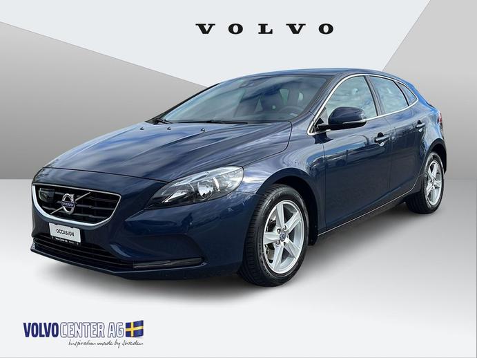 VOLVO V40 1.6 T3 Momentum S/S, Petrol, Second hand / Used, Manual