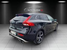 VOLVO V40 1.5 T3 R-Design S/S, Petrol, Second hand / Used, Automatic - 3
