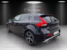 VOLVO V40 1.5 T3 R-Design S/S, Petrol, Second hand / Used, Automatic - 5