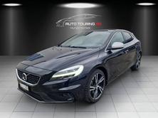 VOLVO V40 1.5 T3 R-Design S/S, Petrol, Second hand / Used, Automatic - 7