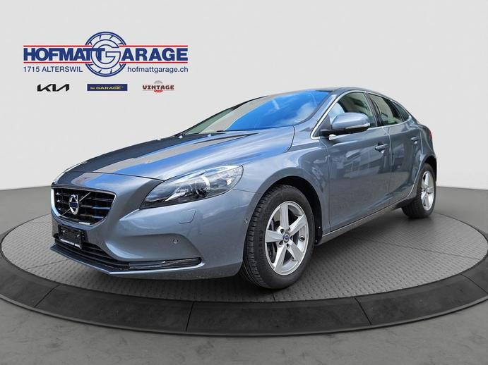 VOLVO V40 1.5 T3 Momentum S/S, Petrol, Second hand / Used, Automatic
