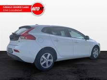 VOLVO V40 2.0 D2 Kinetic S/S, Diesel, Second hand / Used, Manual - 4