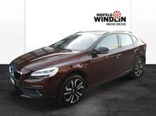 VOLVO V40 CC 2.0 T4 Summum AWD S/S, Petrol, Second hand / Used, Automatic - 2