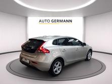 VOLVO V40 2.0 D2 Kinetic S/S, Diesel, Occasion / Gebraucht, Automat - 3