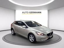 VOLVO V40 2.0 D2 Kinetic S/S, Diesel, Occasion / Gebraucht, Automat - 4