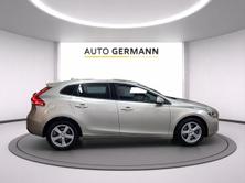 VOLVO V40 2.0 D2 Kinetic S/S, Diesel, Occasion / Gebraucht, Automat - 7