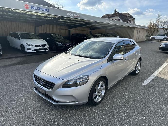 VOLVO V40 1.6 D2 Kinetic S/S, Diesel, Second hand / Used, Manual