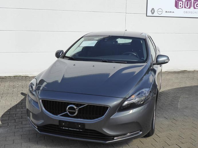 VOLVO V40 2.0 D2 S/S, Diesel, Second hand / Used, Manual