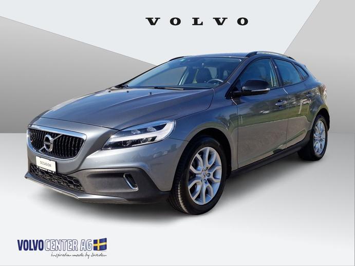 VOLVO V40 CC 2.0 D3 Pro S/S, Diesel, Second hand / Used, Automatic