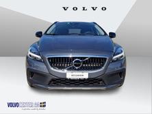 VOLVO V40 CC 2.0 D3 Pro S/S, Diesel, Occasion / Utilisé, Automatique - 7