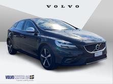VOLVO V40 2.0 D3 R-Design S/S, Diesel, Occasion / Gebraucht, Handschaltung - 6