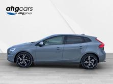 VOLVO V40 2.0 T2 Dynamic R-Design S/S, Petrol, Second hand / Used, Manual - 2