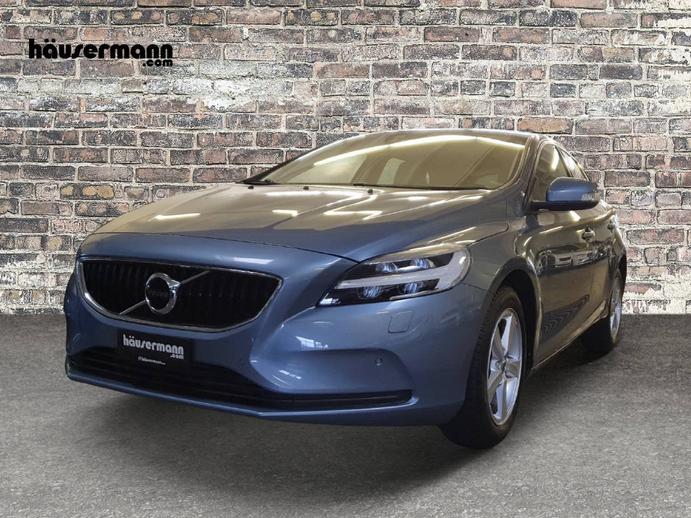 VOLVO V40 2.0 D3 Kinetic S/S, Diesel, Occasion / Gebraucht, Automat