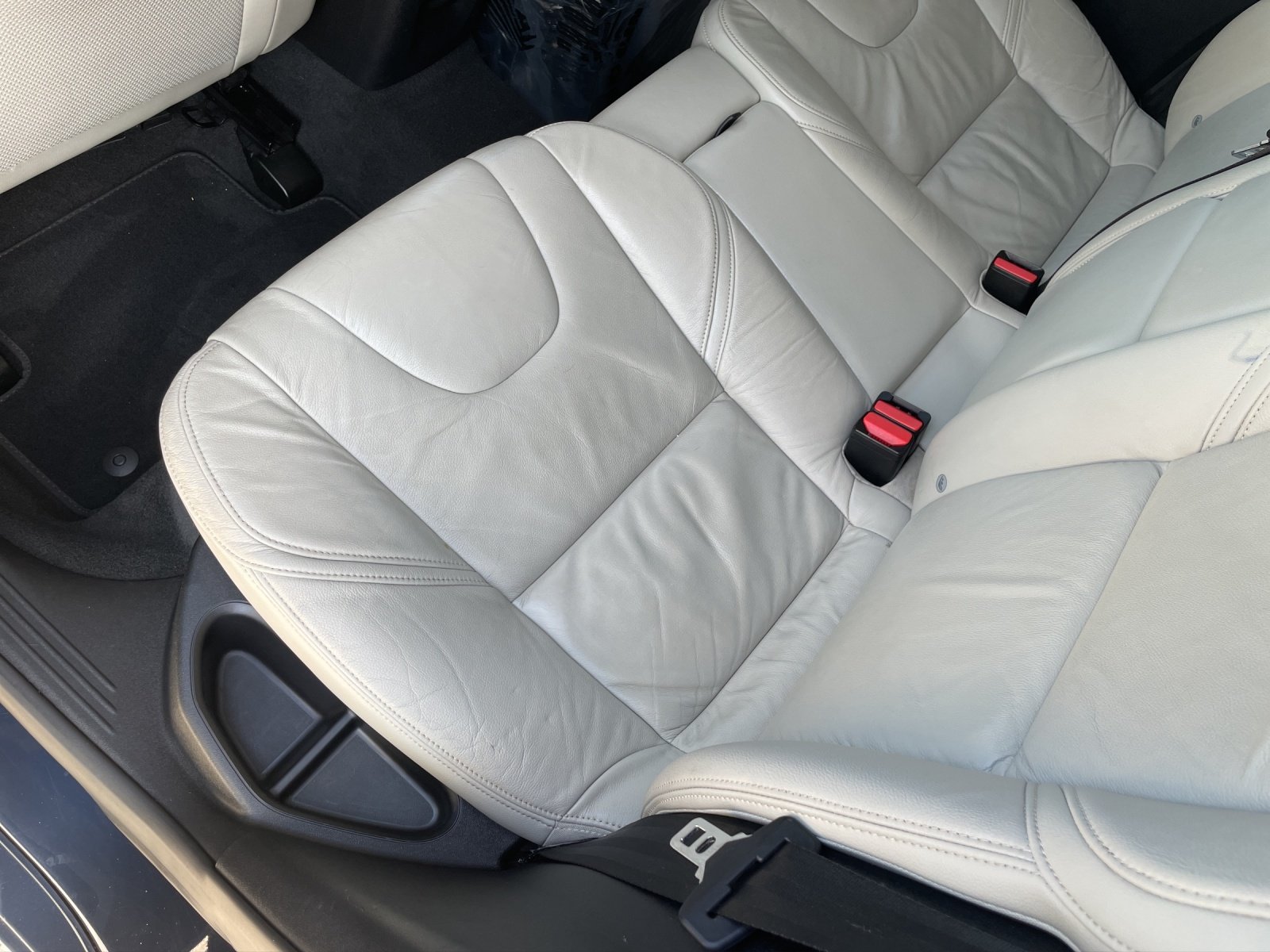VOLVO V40 1.6 T3 Summum S/S, Benzina, Occasioni / Usate, Manuale - 7