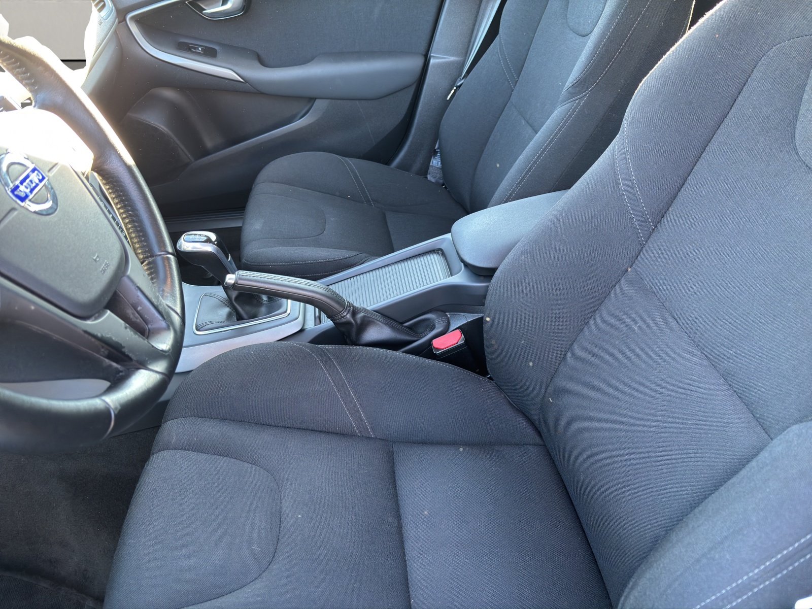VOLVO V40 2.0 D2 Kinetic S/S, Diesel, Occasion / Utilisé, Manuelle - 5
