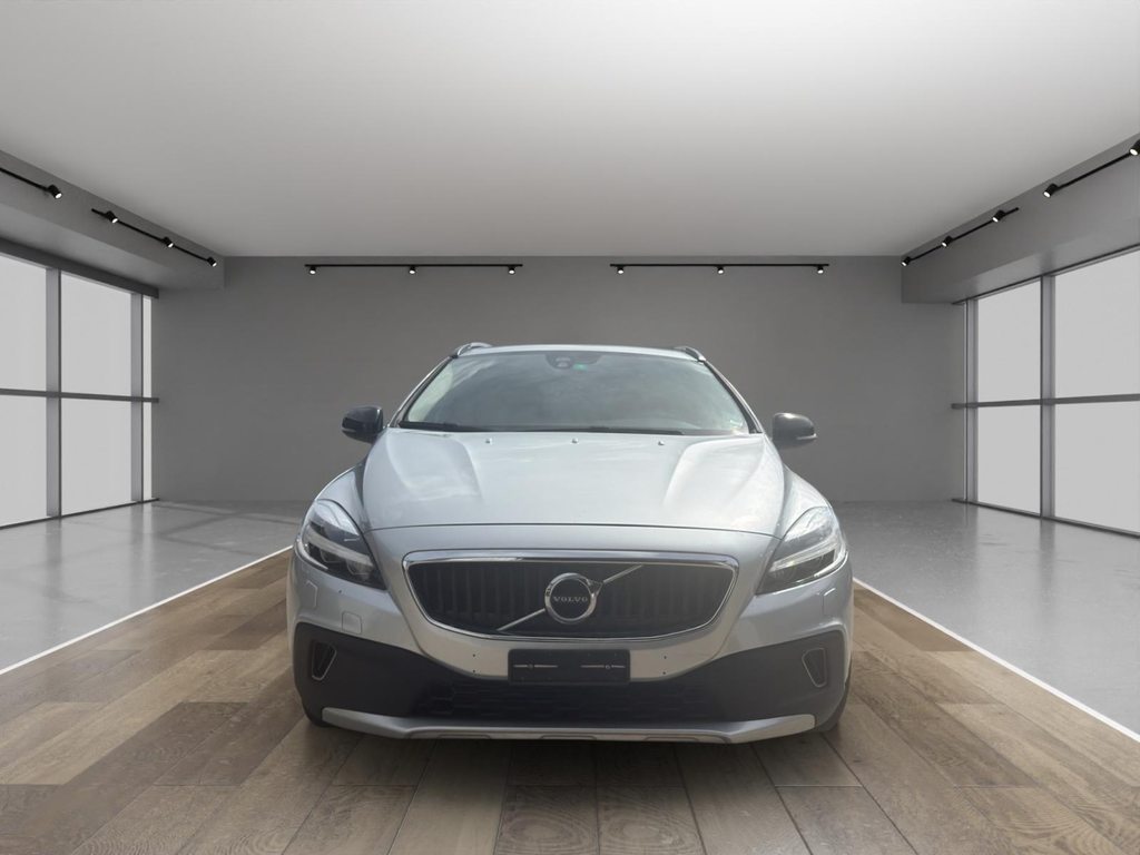 VOLVO V40 CC 2.0 D2 S/S, Diesel, Occasion / Gebraucht, Handschaltung - 2