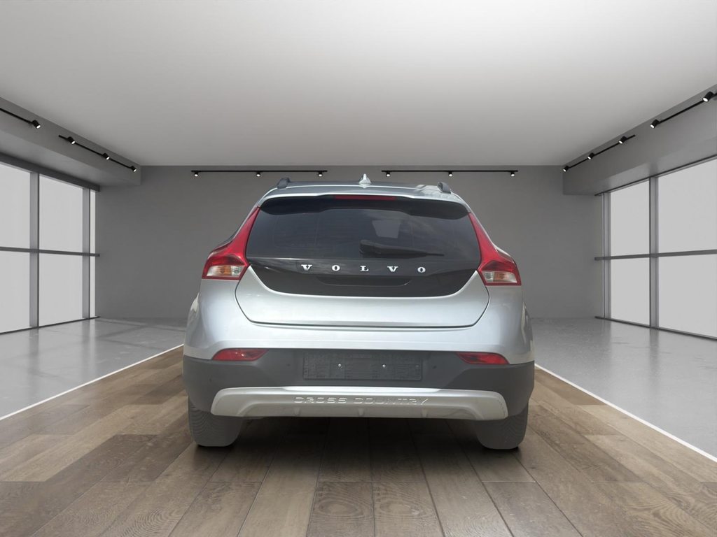 VOLVO V40 CC 2.0 D2 S/S, Diesel, Occasion / Gebraucht, Handschaltung - 4